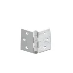 ΜΕΝΤΕΣΕΣ ΠΛΑΚΑ ΣΙΔΕΡΕΝΙΟΣ 40x40 ΓΑΛΒΑΝΙΖΕ ITALY